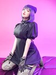 [Cosplay] Ying Tze - Shizuku-tan Nurse