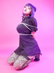 [Cosplay] Ying Tze - Shizuku-tan Nurse