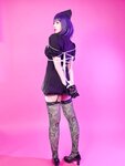 [Cosplay] Ying Tze - Shizuku-tan Nurse