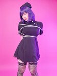 [Cosplay] Ying Tze - Shizuku-tan Nurse