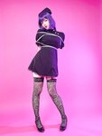 [Cosplay] Ying Tze - Shizuku-tan Nurse