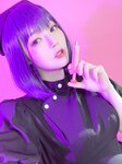 [Cosplay] Ying Tze - Shizuku-tan Nurse