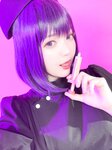 [Cosplay] Ying Tze - Shizuku-tan Nurse