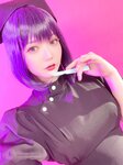 [Cosplay] Ying Tze - Shizuku-tan Nurse