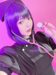 [Cosplay] Ying Tze - Shizuku-tan Nurse