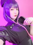 [Cosplay] Ying Tze - Shizuku-tan Nurse