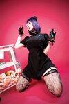 [Cosplay] Ying Tze - Shizuku-tan Nurse