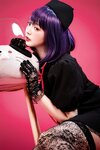 [Cosplay] Ying Tze - Shizuku-tan Nurse