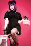 [Cosplay] Ying Tze - Shizuku-tan Nurse