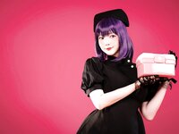 [Cosplay] Ying Tze - Shizuku-tan Nurse