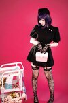 [Cosplay] Ying Tze - Shizuku-tan Nurse