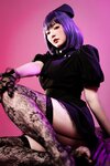 [Cosplay] Ying Tze - Shizuku-tan Nurse