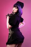 [Cosplay] Ying Tze - Shizuku-tan Nurse