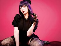 [Cosplay] Ying Tze - Shizuku-tan Nurse
