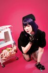 [Cosplay] Ying Tze - Shizuku-tan Nurse