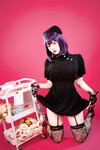 [Cosplay] Ying Tze - Shizuku-tan Nurse