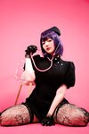 [Cosplay] Ying Tze - Shizuku-tan Nurse