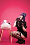 [Cosplay] Ying Tze - Shizuku-tan Nurse