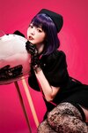 [Cosplay] Ying Tze - Shizuku-tan Nurse