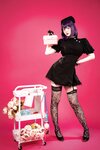 [Cosplay] Ying Tze - Shizuku-tan Nurse
