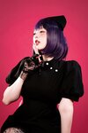 [Cosplay] Ying Tze - Shizuku-tan Nurse