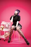 [Cosplay] Ying Tze - Shizuku-tan Nurse