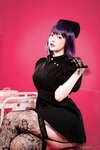 [Cosplay] Ying Tze - Shizuku-tan Nurse