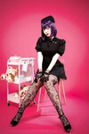[Cosplay] Ying Tze - Shizuku-tan Nurse
