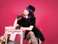 [Cosplay] Ying Tze - Shizuku-tan Nurse