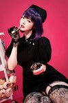 [Cosplay] Ying Tze - Shizuku-tan Nurse