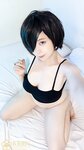 [Cosplay] Kururin - Himeno