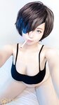 [Cosplay] Kururin - Himeno