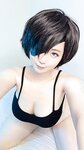 [Cosplay] Kururin - Himeno