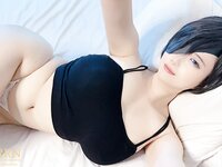 [Cosplay] Kururin - Himeno