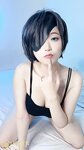[Cosplay] Kururin - Himeno