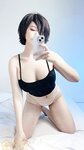 [Cosplay] Kururin - Himeno