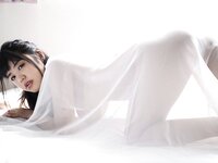 [Photobook] 四葉杏果 写真集 Secret Lover (S&SBOOKS)
