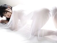 [Photobook] 四葉杏果 写真集 Secret Lover (S&SBOOKS)