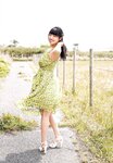 [Photobook] 四葉杏果 写真集 Secret Lover (S&SBOOKS)