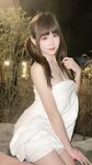 [Cosplay] Miko 酱 - Lost 泡汤啦