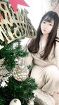 [Cosplay][Higurashi Kikaku] Rin Higurashi 日暮りん - Naughty sister in winter 冬のえっちなおねぇさん