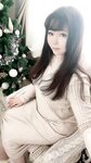 [Cosplay][Higurashi Kikaku] Rin Higurashi 日暮りん - Naughty sister in winter 冬のえっちなおねぇさん