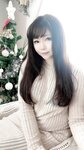 [Cosplay][Higurashi Kikaku] Rin Higurashi 日暮りん - Naughty sister in winter 冬のえっちなおねぇさん