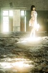[Cosplay] Chun Momo 蠢沫沫 - Light 光