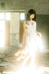 [Cosplay] Chun Momo 蠢沫沫 - Light 光