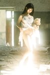 [Cosplay] Chun Momo 蠢沫沫 - Light 光
