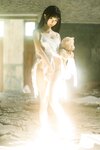 [Cosplay] Chun Momo 蠢沫沫 - Light 光