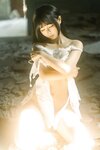 [Cosplay] Chun Momo 蠢沫沫 - Light 光