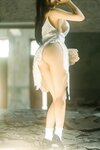 [Cosplay] Chun Momo 蠢沫沫 - Light 光
