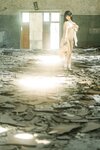 [Cosplay] Chun Momo 蠢沫沫 - Light 光